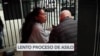 Años de espera para procesos de asilo en EEUU