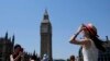 Amerikanci pomogli oporavku britanskog turizma posle kovida