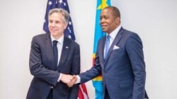 Sango ya Mokili Lelo: Washington ebakisi $ 13 millions mpo na kosunga botalami ya maponami na RDC