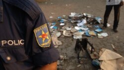 SML: Maire ya Butembo asengi bolukami bobanda kosalamaka nsima ba bato babale kozoka na bombe