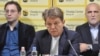 Glumac Dragan Bjelogrlić (Foto: FoNet/MC)
