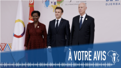  À Votre Avis : l’utilisation de la langue française sur le continent