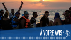  À Votre Avis : sport et migrations