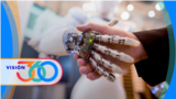 Visión 360: IA revoluciona el mercado laboral