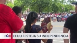Estados Unidos celebra el Día de la Independencia