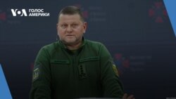 Студія Вашингтон. Думки західних ЗМІ про ймовірну відставку Залужного