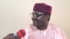  Boubacar Sabo, sakataren harakokin zaben jam’iyar PNDS Tarayya ta Nijar