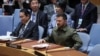 La guerra en Ucrania por la invasión rusa es uno de los temas principales en la Asamblea de la ONU en Nueva York