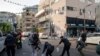 Israel Palestinians