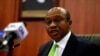 Tsohon Gwamnan Babban Bankin Najeriya CBN, Godwin Emefiele