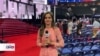 Un tour por el escenario donde Trump dará su discurso en la Convención Nacional Republicana
