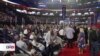 Inmigración aviva los ánimos en la Convención Nacional Republicana 