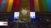 Agenda de la ONU para 2030 en riesgo, según el G77