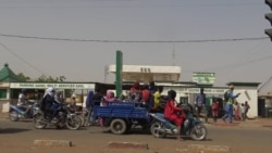 Jatigewale binkanni Gao ni Ansongo ce la