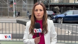 Concluye testimonio de actriz porno en juicio contra Trump