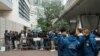 黎智英案中被点名美国人: 证供所指为正常新闻工作 对前同事压力下作证感悲伤