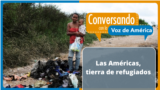 Thumbnail de Conversando del 20 de junio de 2024. 