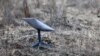 SpaceX ကုမ္ပဏီရဲ့ Starlink ဆက်သွယ်ရေးစနစ် အင်တာနာ