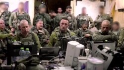 Netanyahu Voye Jete Anons Anket Kap Mennen sou Soumaren ak Bato Misil Izrayel Achte nan men Almay 