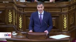 España, Noruega e Irlanda reconocerán un Estado Palestino