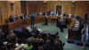 Pretres o Zapadnom Balkanu u Odboru za spoljne poslove Senata