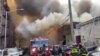 Nueva York, la ciudad de EEUU con más muertes en incendios