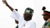 Shugaban Kasar Najeriya Bola Ahmed Tinubu