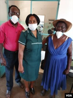 Umongi labahlolwe yiCouncil for the Blind