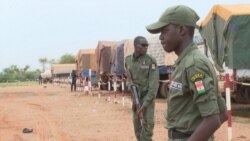 Foroba mɔbili fila kɔnɔ mɔgɔ 52 ni kɔ binna jila kasaara dɔ senfɛ Nigɛr tilebin fɛ kungo kɔnɔ,