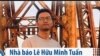 Chuyên gia LHQ quan ngại về tình hình sức khỏe của ông Lê Hữu Minh Tuấn
