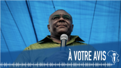  À Votre Avis : retour de Bemba et Kamerhe aux affaires
