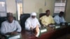 An Gudanar Da Taron Neman Zaman Lafiya A Niger