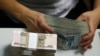 Курс доллара впервые с 2022 года превысил отметку 111 рублей