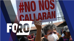 Foro: Libertad de prensa, derechos y amenazas