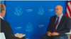 Džef Hovenijer u intervjuu za Albanski servis Glasa Amerike
