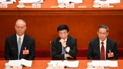粵語新聞 晚上10-11點：中共政治局常委誰掌港澳事務？王滬寧丁薛祥呼聲最高