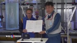 Trung Quốc bị cáo buộc 'đạo đức giả' khi Nhật chuẩn bị xả nước thải ở Fukushima