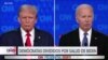 Salud de Biden divide al Partido Demócrata