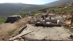 Aumentan abusos de colonos israelíes a palestinos en Cisjordania