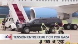Administración Biden abierta a hablar con el Congreso sobre medida de la CPI contra primer ministro israelí