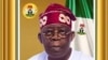 Shugaban Najeriya, Bola Tinubu (Hoto: Gwamnatin Najeriya)