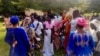 Mabiya Addinin Kirista Daga Wasu kasashe Sun Yi Taron Gudanar Da Addu’o’i Akan Yanayin Nijar