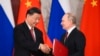 美国情报总监报告：中国的支持对俄罗斯持续战事起关键作用