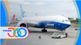 Visión 360: Boeing: Una cronología con altos y bajos