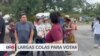 Afluencia de votantes mexicanos en EEUU supera expectativas del INE