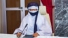 Kwamandan tsofuwar kungiyar ‘yan tawayen Arewacin jamhuriyar Nijar Rhissa Ag Boulla