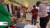 Una tienda de la bondad opera en el corazón de Manhattan