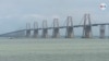 El puente más largo de Venezuela preocupa a expertos y el chavismo lo ve mejor que nunca
