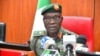 Babban Hafsan Hafsoshin Najeriya, Manjo Janaral Taoreed Abiodun Lagbaja