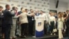 Izjave nosilaca lista PES Milojka Spajića i DPS Danijela Živkovića 